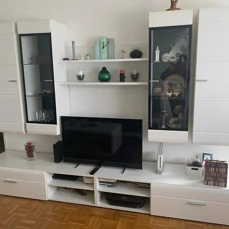 Schoene, Grosse In Wels Appartement *