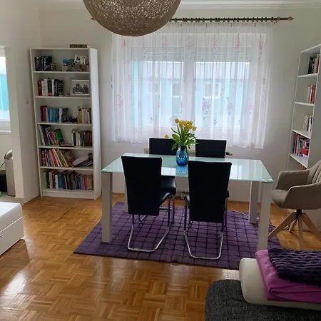 Apartment Schoene, Grosse In Wels