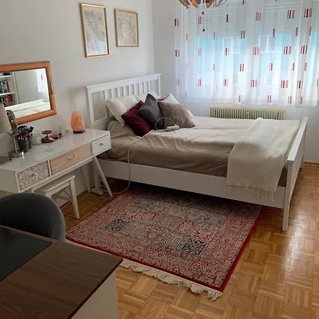 Schoene, Grosse In Wels Apartment