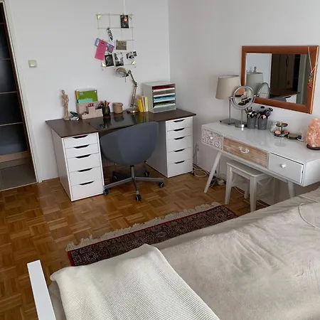 Apartment Schoene, Grosse In Wels *