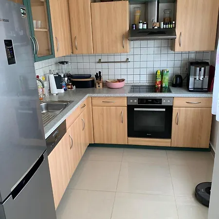 Appartement Schoene, Grosse In Wels